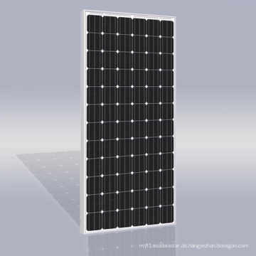 125 Watt Poly Solar Panel mit CE (RoHS CE ISO) (SGM-125W)
